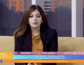 Qripə qarşı vaksinasiya tədbirləri, İTV TV
